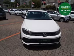 Volkswagen Polo Hatch