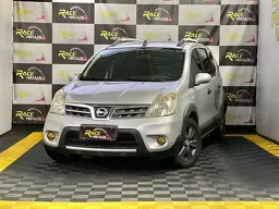 Nissan Livina