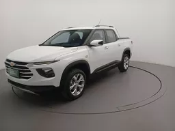 Chevrolet Montana