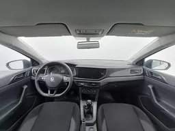 Volkswagen Polo Hatch