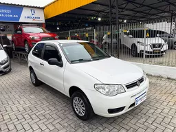 Fiat Palio
