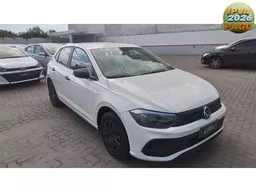 Volkswagen Polo Hatch