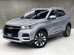 Chery Tiggo 5X