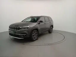 Jeep Commander