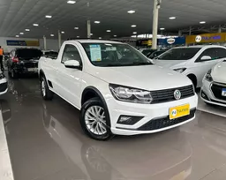 Volkswagen Saveiro