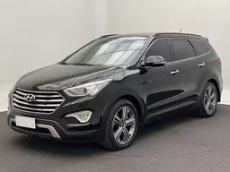 Hyundai Santa Fé