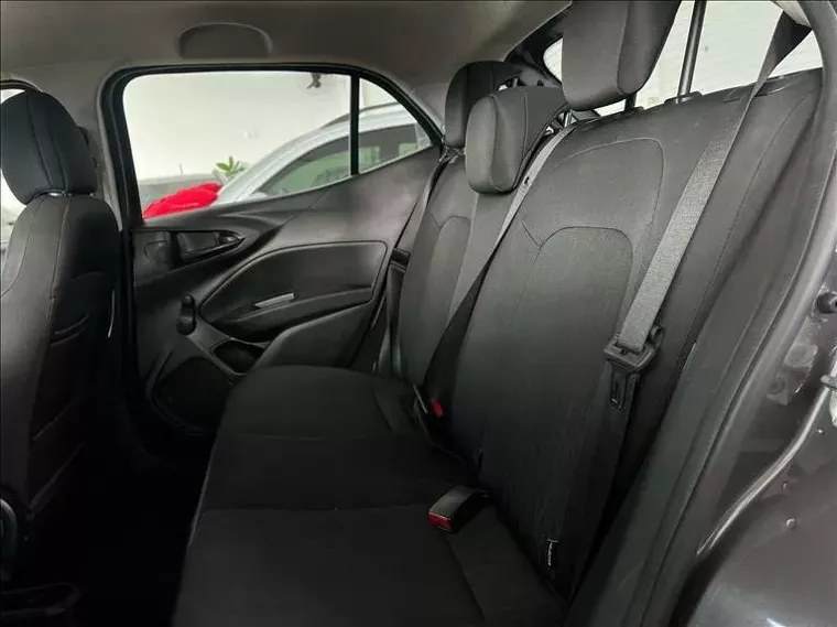 Foto do carro