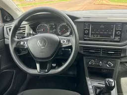 Volkswagen Polo Hatch