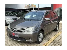 Toyota Etios
