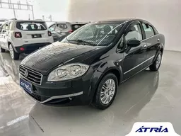 Fiat Linea