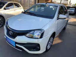 Etios