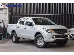 Mitsubishi L200 Triton