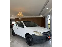 Chevrolet Celta