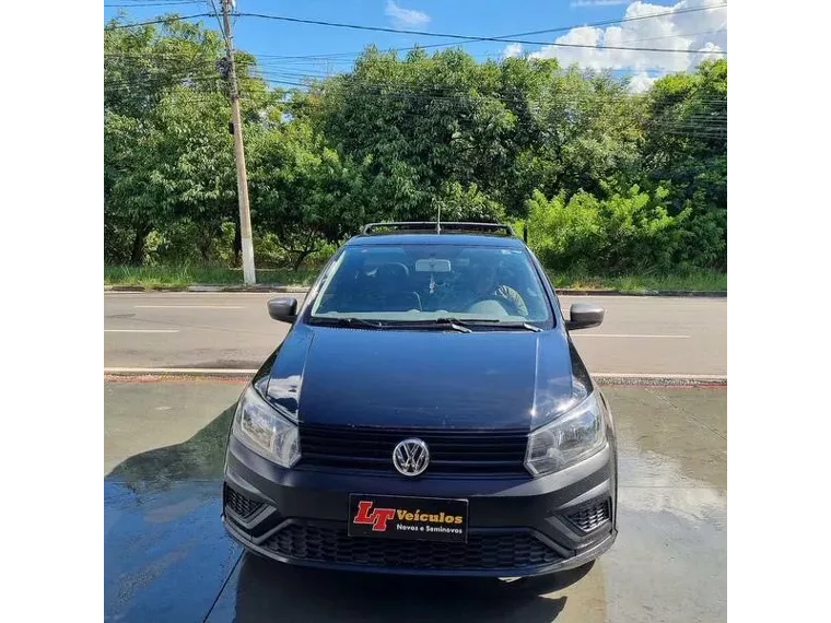 Foto do carro
