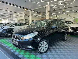 Fiat Siena