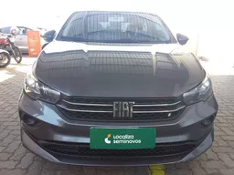 Fiat Cronos