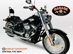 Harley-Davidson