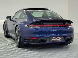 Porsche Carrera GT