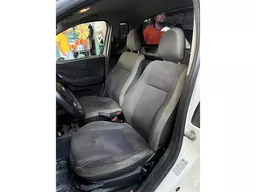 Chevrolet Montana