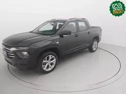 Chevrolet Montana