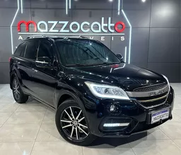 Lifan X60