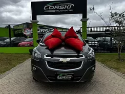 Chevrolet Spin