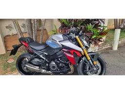 GSX-S