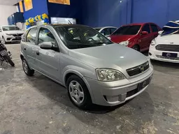 Chevrolet Corsa