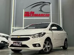 Chevrolet Prisma