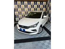 Fiat Cronos