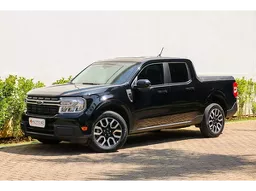 Ford Maverick