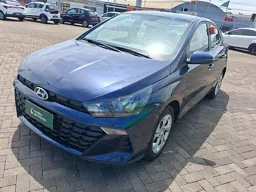 Hyundai