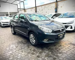 Fiat Siena
