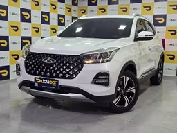 Chery Tiggo 5X