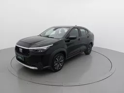 Fiat Fastback
