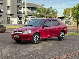 Chevrolet Prisma