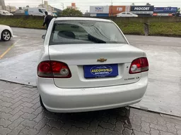 Chevrolet Corsa
