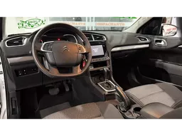 Citroën C4 Lounge