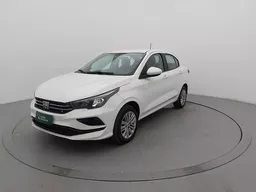Fiat Cronos