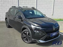 Renault Kardian