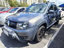 Renault Duster Oroch