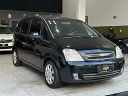 Chevrolet Meriva