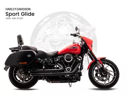 Sport Glide