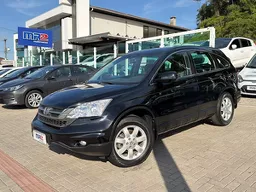 Honda CRV