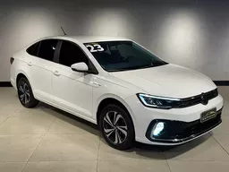 Volkswagen Virtus
