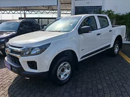 Chevrolet S10