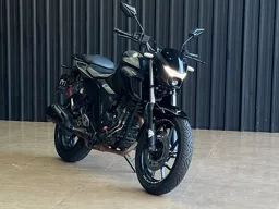Fazer 250
