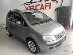 Fiat Idea
