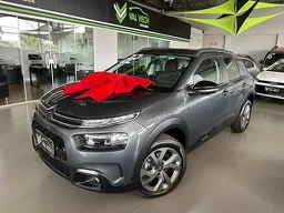 C4 Cactus