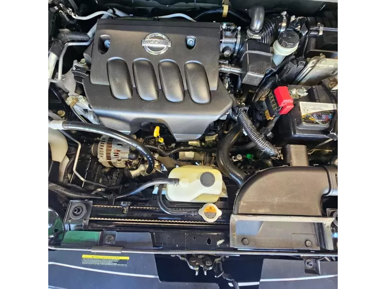 Nissan Sentra — foto 51